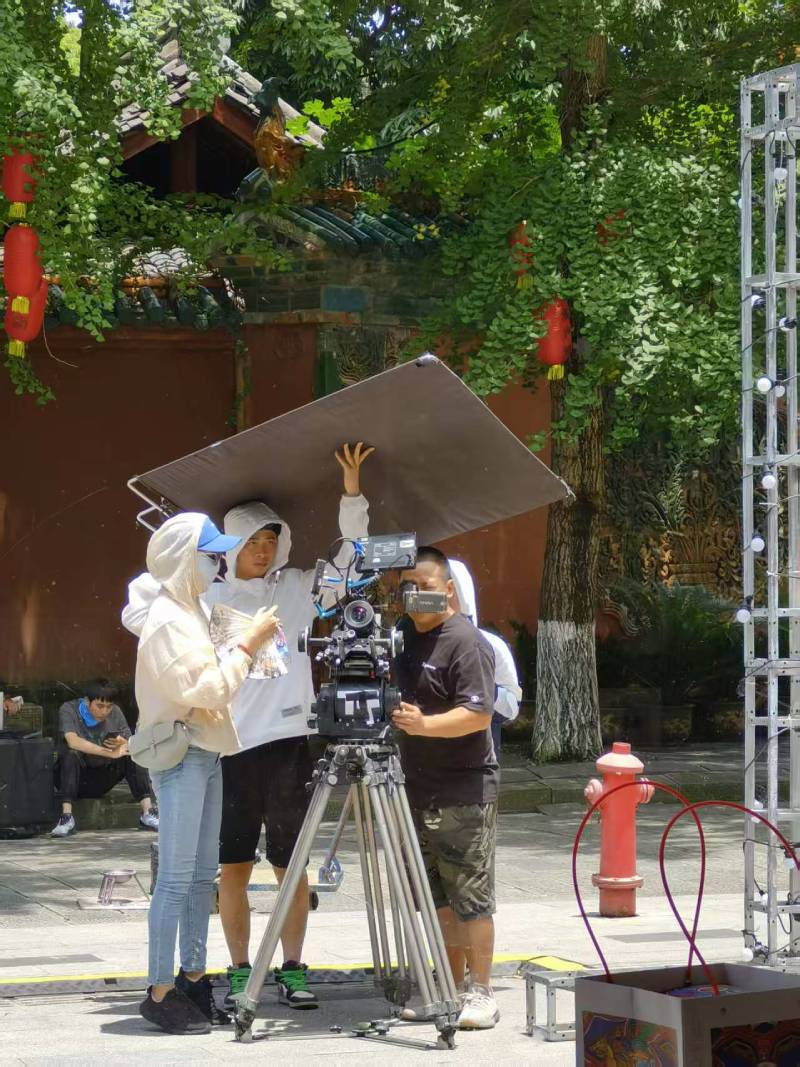 吐鲁番市TVC拍摄公司：资深团队坐镇，打造现象级广告作品的幕后推手