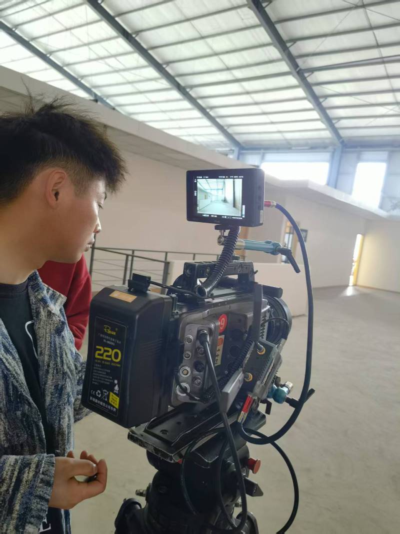 解锁吐鲁番市广告片拍摄：以创意镜头，解锁品牌商业价值新高度