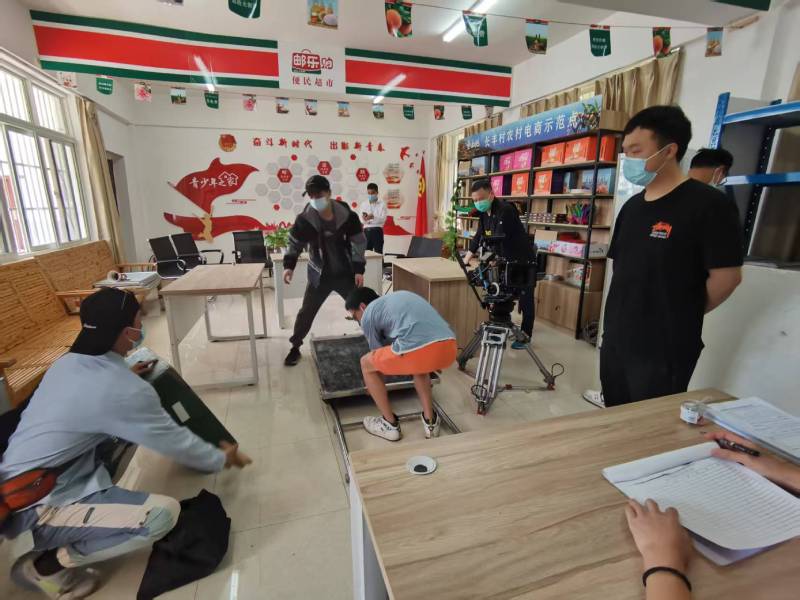 追星女孩心理学分析报告：吐鲁番市广告片拍摄公司揭秘饭圈应援式传播逻辑